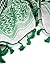 Hirbawi Premium Arabic Scarf Cotton Shemagh Keffiyeh 47