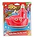 Twirlywoos Bath-time Big Red Boat