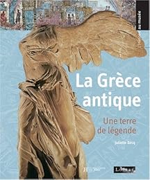 La  Grèce antique