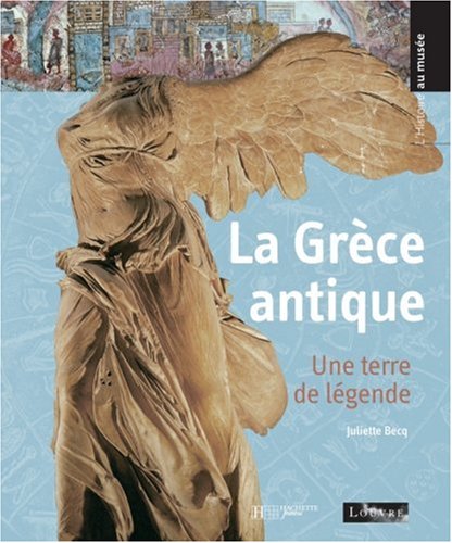 La  Grèce antique