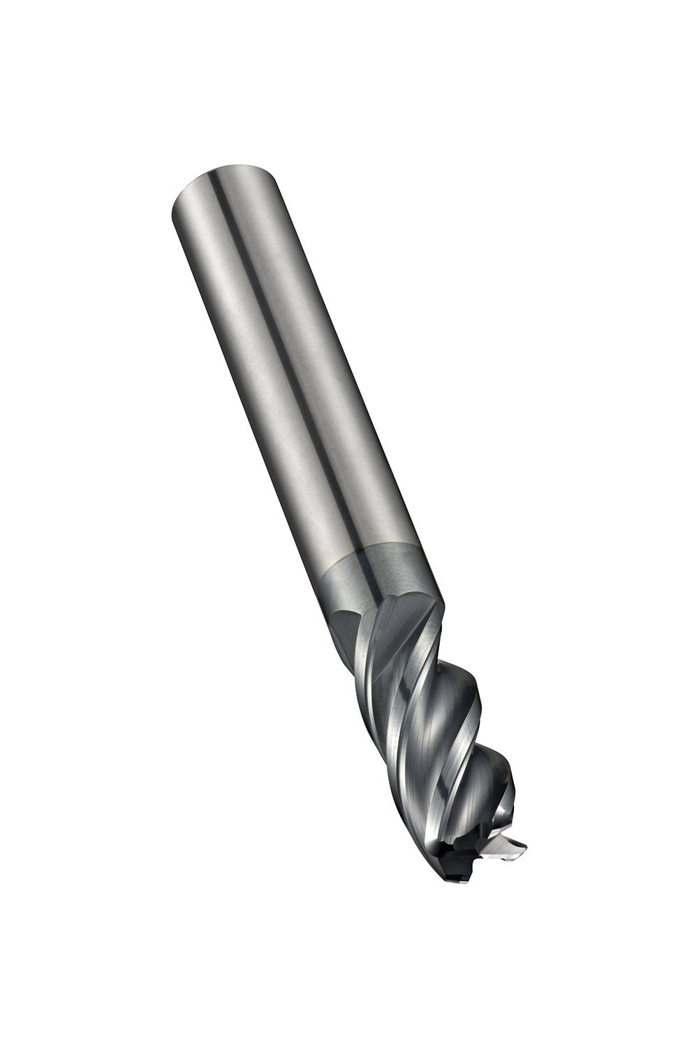 Dormer Corner Radius End Mill, Pack of 1