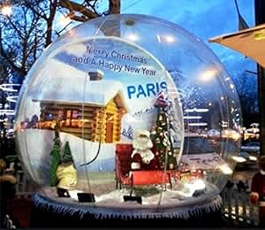 bubble tent amazon