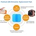 Abs Stimulator Pads, 20PCS Ab Pads, Ab Belt Pads for Muscle Stimulator, Toning Belt, EMS Massager, Abdominal Muscle Toner, Body Training Workout