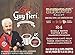 Guy Fieri Flavortown Roasts Coffee Pods, Redwood Roast, Bold Dark Roast Single Serve Coffee for Keurig K Cups Brewer Machines, 24 Count…