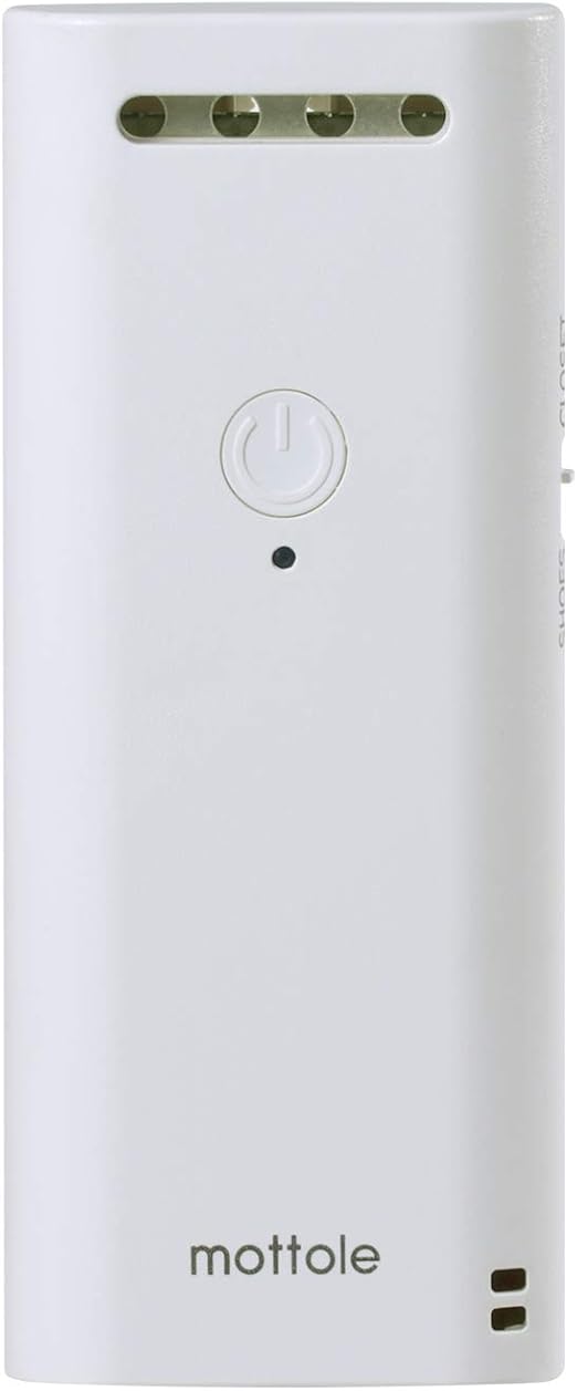 Amazon Co Jp オゾン脱臭器 乾電池式 Mtl Z005 送料無料 Mottole オゾン 発生器 オゾン脱臭機 オゾン発生 消臭 除菌 花粉 ウイルス 脱臭器 脱臭 小型 コードレス におい 臭い ペット トイレ 煙草 タバコ クローゼット 車 下駄箱 介護 生活臭 空気 家庭用 除菌