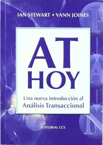At Hoy Una Nueva Introduccion Al Analisis Transaccional Campus Ian Stewart Pdf Cernpedansi