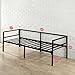 ZINUS Brandi Quick Lock 30 Inch Wide Day Bed Frame and Foam Mattress Set