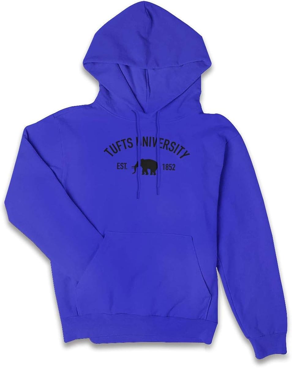 tufts university hoodie
