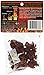 Red Scorpion Butch -T Chili Pepper Dried Whole Pods by Magic Plant (0.25 oz)