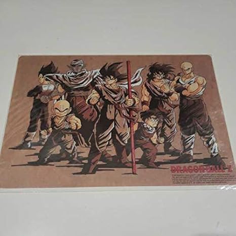 Amazon Co Jp ドラゴンボール 下敷き ベジータ 鳥山明 孫悟空 Gt Z 文房具 クリアファイル ホビー