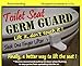 Toilet Seat Germ Guard