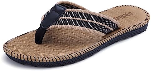HomyWolf Men's Casual Sandal