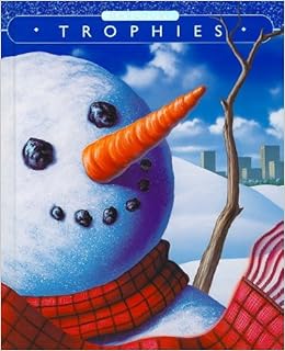 Harcourt trophies website image