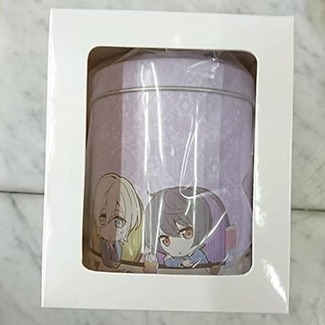 Amazon あんスタ 紅茶部 お茶友 仮入部セット 朔間凛月 天祥院英智 紫之創 あんさんぶるスターズ Agf アニメ 萌えグッズ 通販