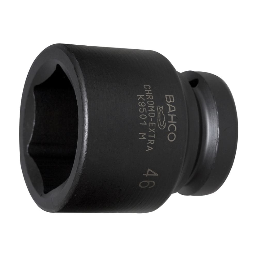VASOS DE IMPACTO 1 1/2, Impact Socket, 130 - Unid: 1