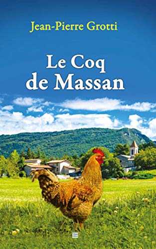 Le coq de Massan