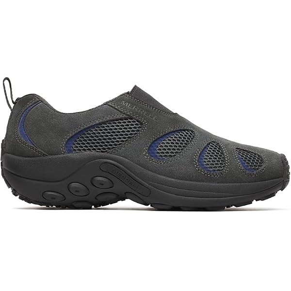 Columbia Men\'s Black Gray Creeksider Adjustable Slip-On Casual Clogs Size 10 Men main image 2
