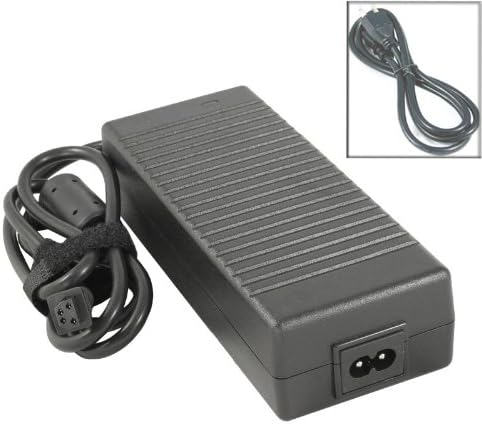 Techno Earth Replacement Power Supply for Toshiba Qosmio G35, G35-AV600, G35-AV650, G35-AV660