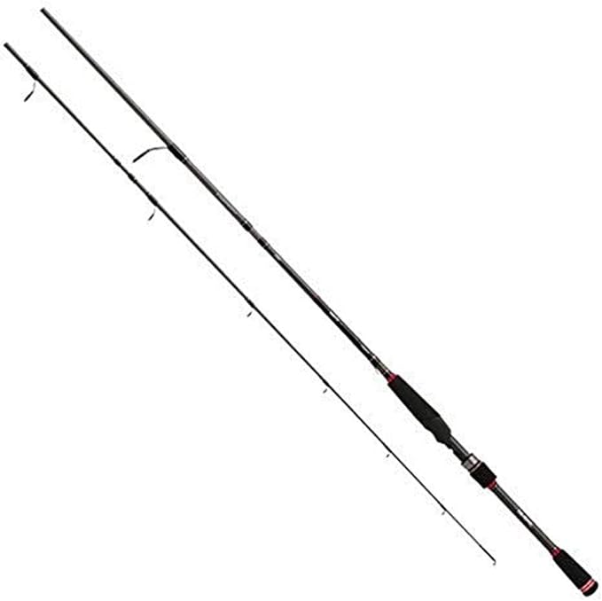 daiwa ardito travel rod