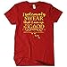 Marauders Map T-Shirt Funny Adult Womens Cotton Tee Sizes S-2XL