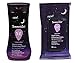 Summer's Eve Night-time Bundle: (1) 12 Fl. Oz. Cleansing Wash and (1) 32 Count Cleansing Cloths, Lavender Scented