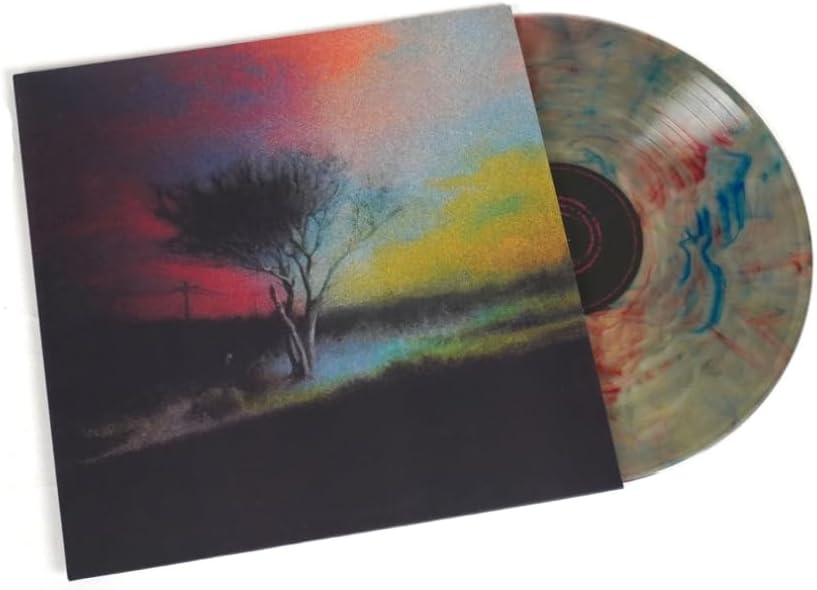 Midori Takada - Midori Takada: Through The Looking Glass Vinyl LP
