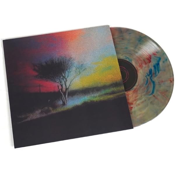 Midori Takada - Midori Takada: Through The Looking Glass Vinyl LP