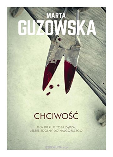 Chciwosc