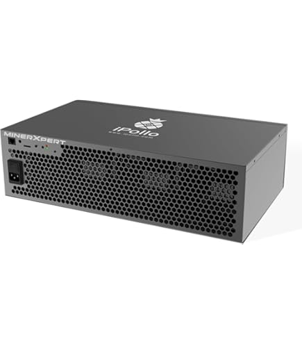 B*y様 jasminer x16-q 1950 mh 620w 中古 Amazon.com: Jasminer X16-Q 1950MH 620W 8G Miner ETC Ethereum