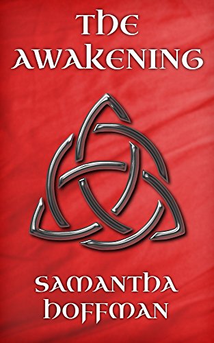 The Awakening (Daray Hall #1)
