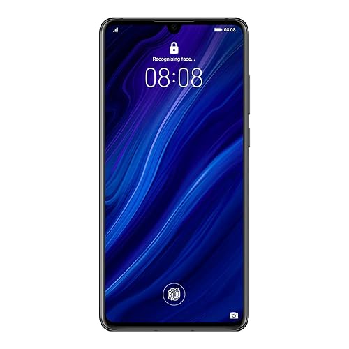 Huawei P30 128GB+6GB RAM (ELE-L29) 6.1