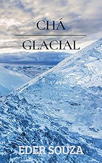Livro Chá Glacial