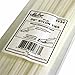 Malco TY34 25 Quantity Pack Nylon Ties 36-Inch for Flex Duct Installations primary