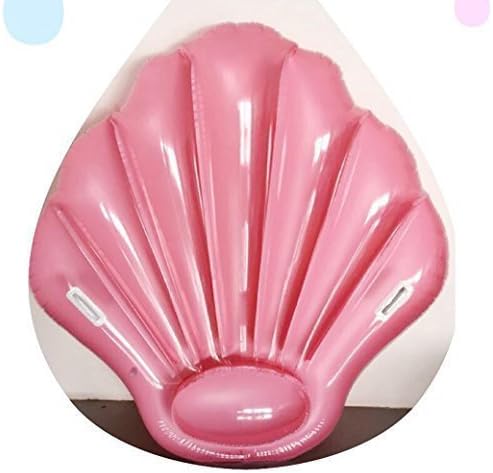 shell inflatable float
