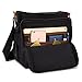 brotrade Vintage Military Canvas Messenger Bags Shoulder Casual Satchel Daypacks Travel Bag