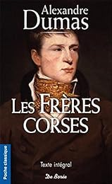 Les  frères corses