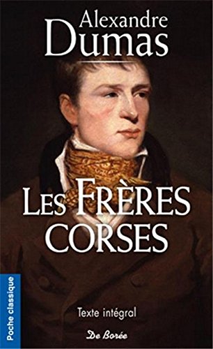 Les  frères corses