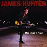 James Hunter Ablum Cover