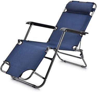 portable sleeping chair