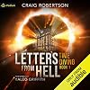 Letters from Hell: Time Diving, Book 1