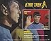 Star Trek 50th Anniversary - Spock - Collectible Postage Stamps Grenada