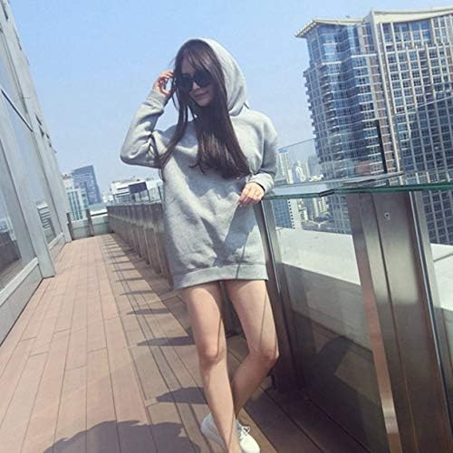 Comomingo Spring Autumn Korea Version Cotton Rabbit Style Long Ear Hooded Sweaters For School Girls Cute Fall Sweater Knit Clothing