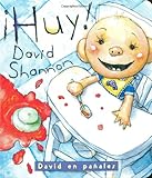 Image de ¡Huy!: David en pañales: (Spanish language edition of Oops! A Diaper David Book) (Diaper David/David en Panales (Spanish)) (Spanish Edition)