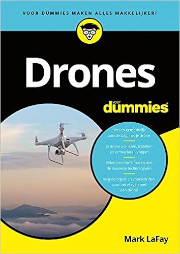 drones for dummies