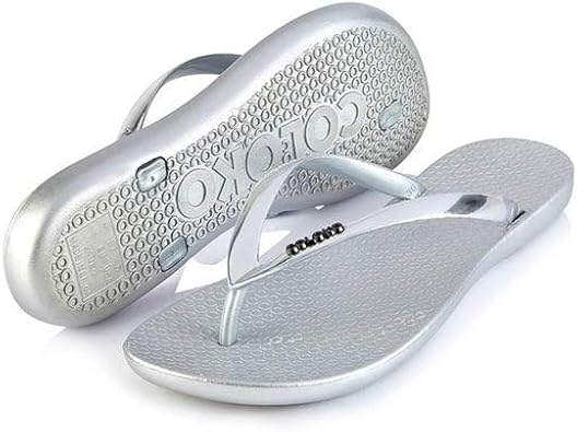 coloko flip flops