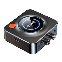 [Upgraded] eppfun AK3040R Bluetooth 5.3