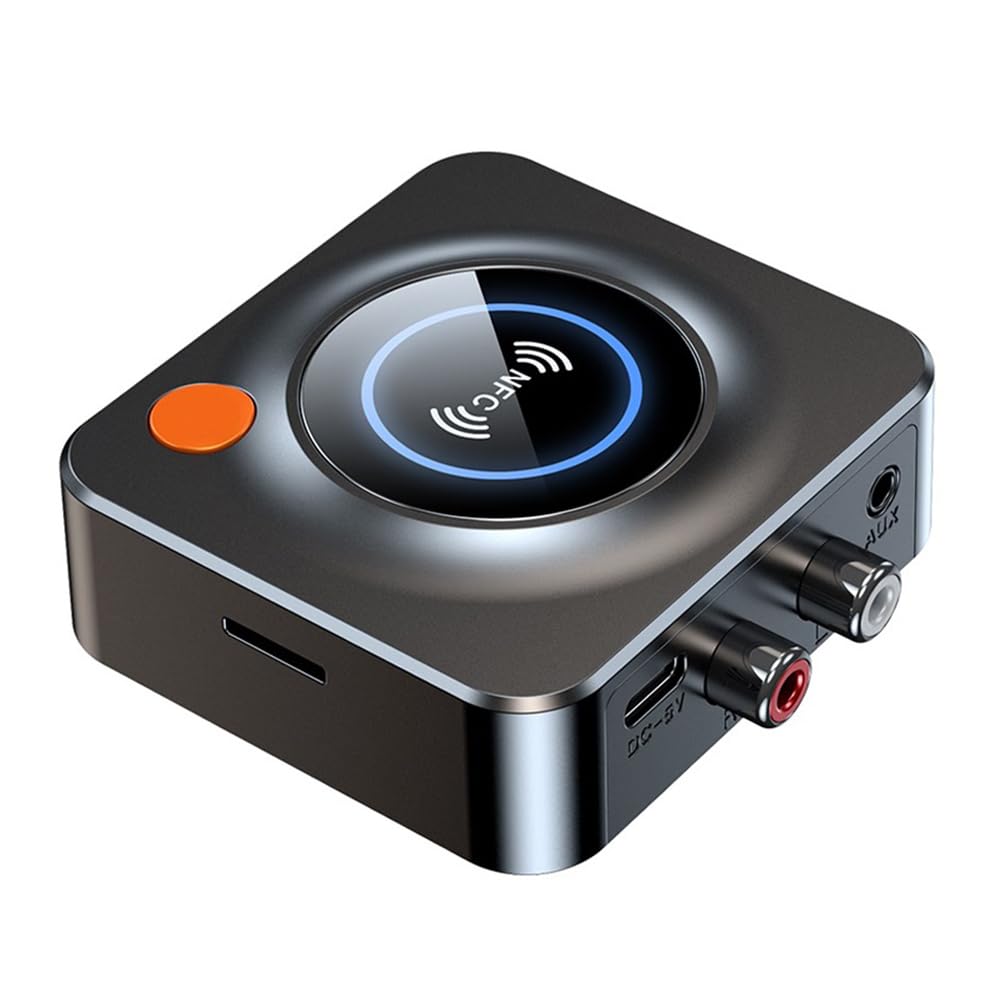 [Upgraded] eppfun AK3040R Bluetooth 5.3
