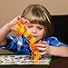 Click-A-Brick Animal Kingdom 30pc Building Blocks Set | Best STEM Toys for Boys & Girls Age 4 5 6 Year Old | Perfect Daycare Toy for Kids | Top Educational Learning Gift For Children Ages 4 - 12