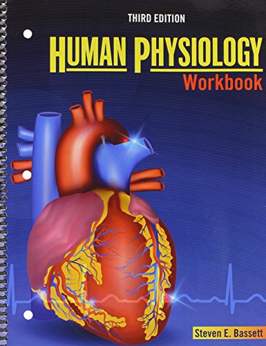 Human Physiology Workbook