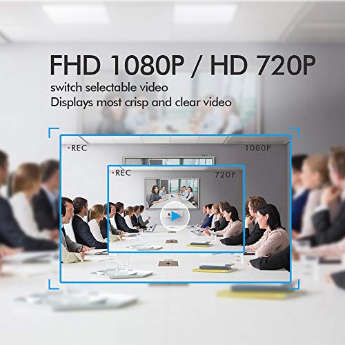 Mini Video Recorder, SDETER 1080P Portable Motion Detective Security Camera Rechargeable Battery